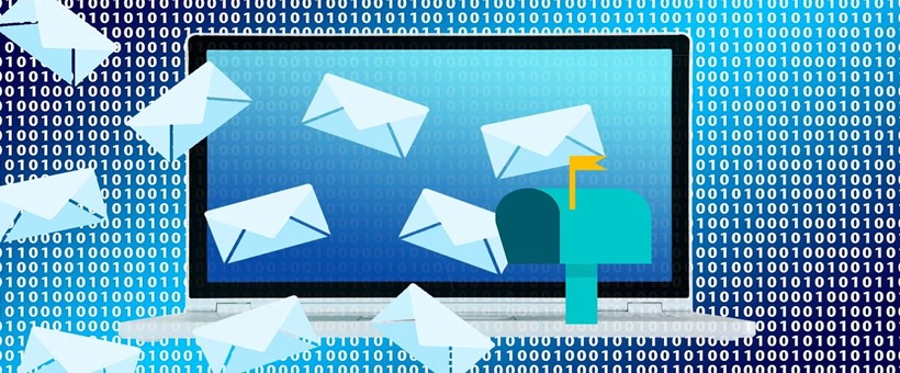Virtual Mailbox